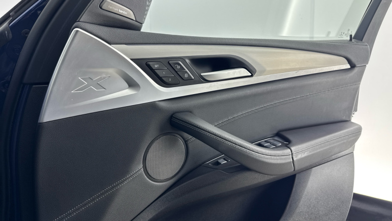 BMW X3 210kW Premier Edition Pro 80kWh 5dr Auto Electric Estate